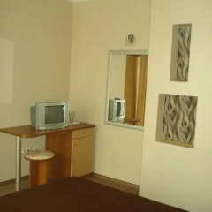 Отель Guest House Ianis Paradise 2* Люкс фото 12