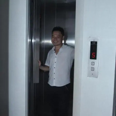 Hoang Cuong Hotel сауна