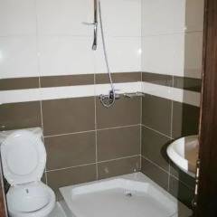 Hotel President 3* Стандартный номер с различными типами кроватей фото 3