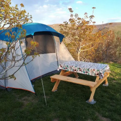 Отель Camping 3 Gs Гарни фото 6