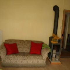 Отель Guesthouse Rudenz Bed And Breakfast комната для гостей фото 3