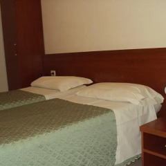 Marsala Hotel 2* Стандартный номер с различными типами кроватей фото 5