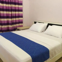 Отель Ayaana Lodge комната для гостей фото 2