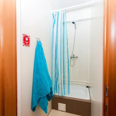 Like Hostel Izhevsk Ижевск ванная фото 2