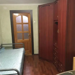 Гостиница Dom MiniHotel комната для гостей фото 5