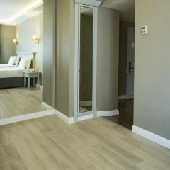 Mile Hotel Nisantasi 3* Номер категории Эконом с различными типами кроватей фото 5