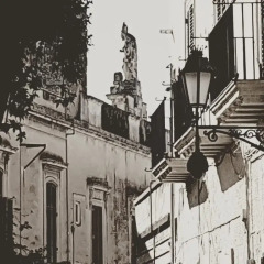 Отель My House Porta San Biagio Лечче фото 2