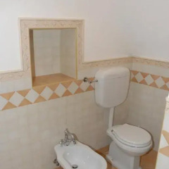 Отель B&B Villa Grassi 3* Апартаменты фото 32