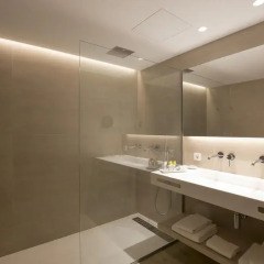 Canyamel Park Hotel & Spa 4* Люкс с различными типами кроватей фото 7