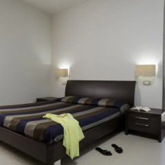 Отель Residence Delfina комната для гостей фото 5