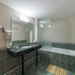 Hotel Kavkaz Golden Dune - Все включено 4* Стандартный номер с разными типами кроватей фото 13