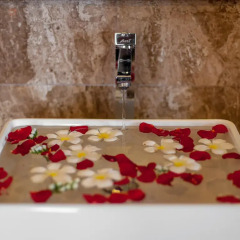 Muong Thanh Grand Nha Trang Hotel 4* Номер Делюкс с различными типами кроватей