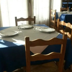 Hotel Casa Fernando Ii Кудильеро в номере