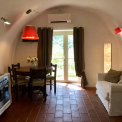 Отель Agriturismo la Commenda Италия, Каша - отзывы, цены и фото номеров - забронировать отель Agriturismo la Commenda онлайн комната для гостей фото 4