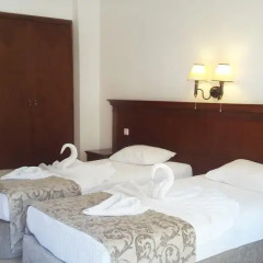 Hotel Golden Lotus - All Inclusive 4* Номер категории Эконом с различными типами кроватей фото 4