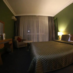Tamara Hotel комната для гостей фото 5