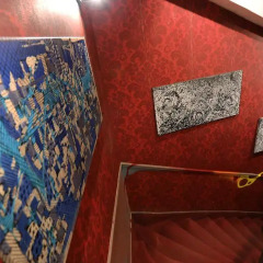 Отель Hôtel Absolute Paris République удобства в номере