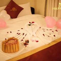 Happy Day Ii Hotel Далат комната для гостей фото 3