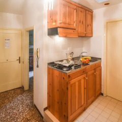 Отель Luxury Apartment in the Heart of Venice Италия, Венеция - отзывы, цены и фото номеров - забронировать отель Luxury Apartment in the Heart of Venice онлайн в номере фото 2
