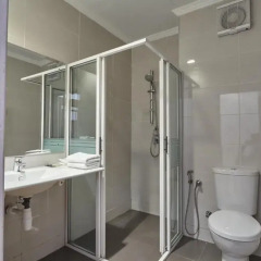 Coral Sands Hotel 3* Стандартный номер фото 3