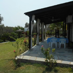 Отель Heliactida House Ситония фото 12