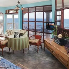 Отель Home Sweet Home Resort 3* Люкс с различными типами кроватей фото 18