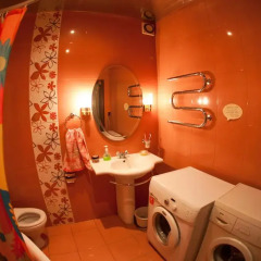 Like Hostel Коломна Стандартный номер с различными типами кроватей фото 7