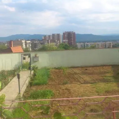 Отель Guest House Eltimir Казанлак спортивное сооружение