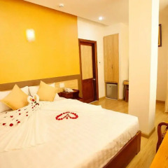Galaxy 3 Hotel 3* Номер Делюкс с различными типами кроватей фото 4