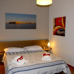 Отель B&B Sicilia Bella Стандартный номер фото 5