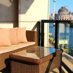Riverside Royal Hotel & Spa 4* Полулюкс фото 7
