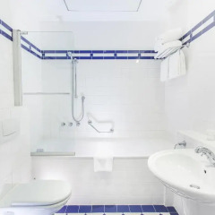 Hotel Paris Prague 5* Номер Делюкс фото 4
