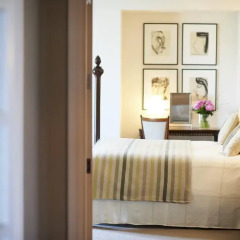 Rocco Forte Hotel Amigo 5* Люкс Rene Magritte с различными типами кроватей фото 17