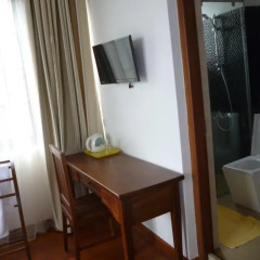 Daffodils Hotel удобства в номере