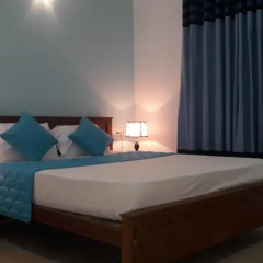 Отель Rani Inn 2* Номер Делюкс с различными типами кроватей фото 5
