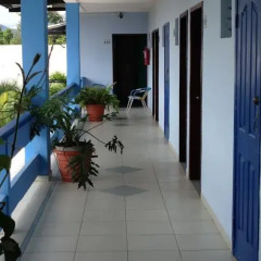 Hotel Costa Azul County Beach фото 4