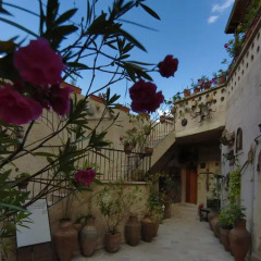 Kookaburra Pension Турция, Гёреме - отзывы, цены и фото номеров - забронировать отель Kookaburra Pension онлайн фото 3