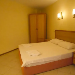Kulube Hotel 3* Люкс повышенной комфортности фото 4