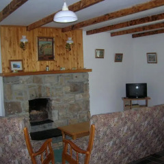 Отель Riverbank Cottages комната для гостей фото 2