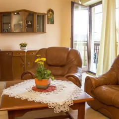 Апартаменты Paris Apartment Visitzakopane Закопане интерьер отеля фото 3