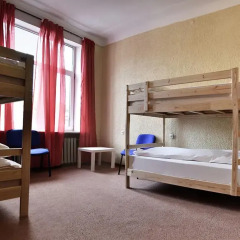 Отель 5 Euro Hostel Vilnius Литва, Вильнюс - отзывы, цены и фото номеров - забронировать отель 5 Euro Hostel Vilnius онлайн детские мероприятия фото 2