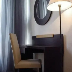 Hotel Apartamento Foz Atlantida удобства в номере фото 2