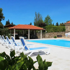 Отель Casa De Campo Sao Rafael Обидуш помещение для мероприятий