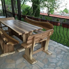 Отель Rumyana House Коттедж с различными типами кроватей фото 21