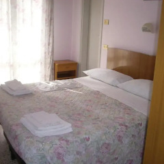 Отель Villa Donati 2* Стандартный номер