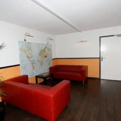 Primestay Self Check-in Hotel Altstetten 2* Стандартный номер с различными типами кроватей фото 10