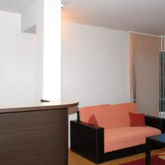 Hotel Avis интерьер отеля фото 2