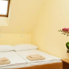 Hotel 51 3* Стандартный номер с двуспальной кроватью фото 3