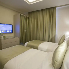 Отель Ararat Resort 4* Семейный люкс фото 3