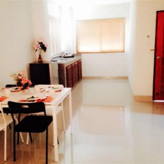 Отель Siray House 3* Улучшенные апартаменты